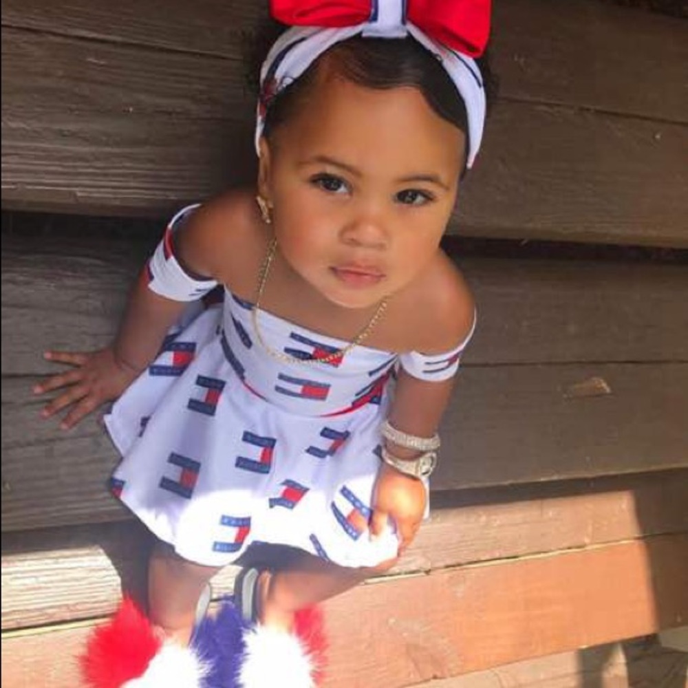 Meet your Posher, Aissata